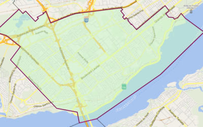 Élections dans Jean-Talon, suivi des partis face au sexisme