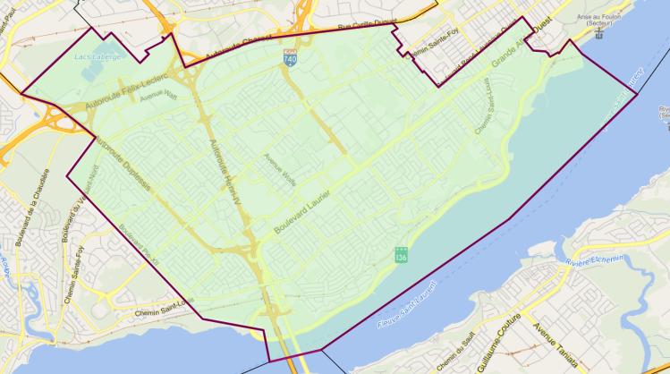 Élections dans Jean-Talon, suivi des partis face au sexisme