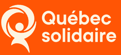 Québec solidaire  –  Solidaires, avec les femmes…